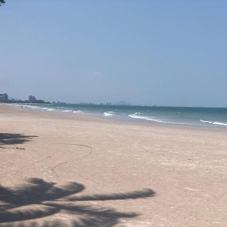 Sea You Pool Villa HHQ Exterior foto