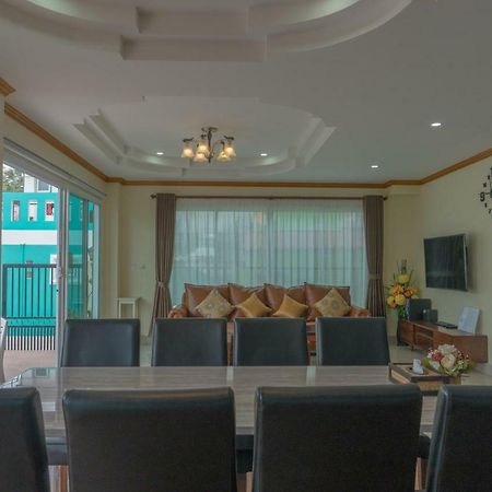 Sea You Pool Villa HHQ Exterior foto