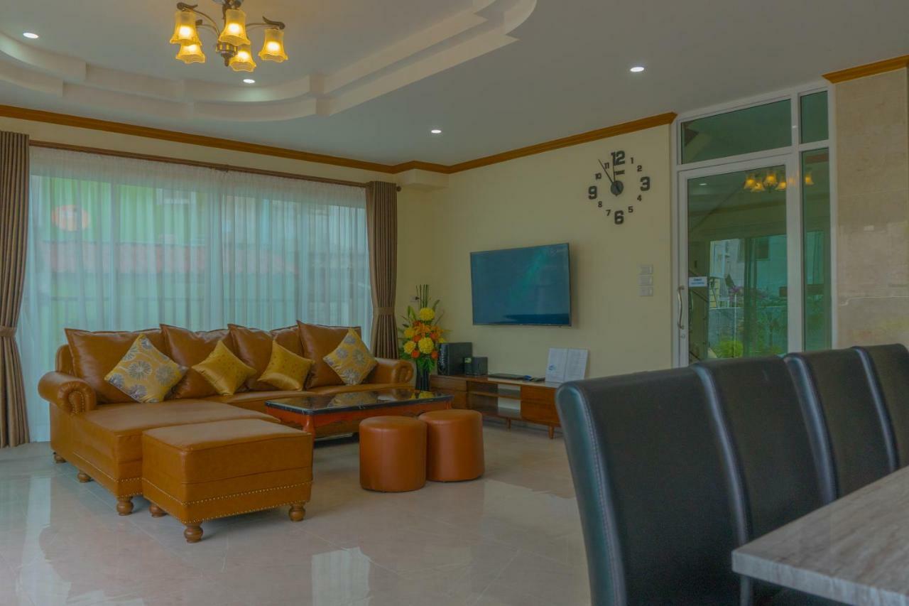 Sea You Pool Villa HHQ Exterior foto