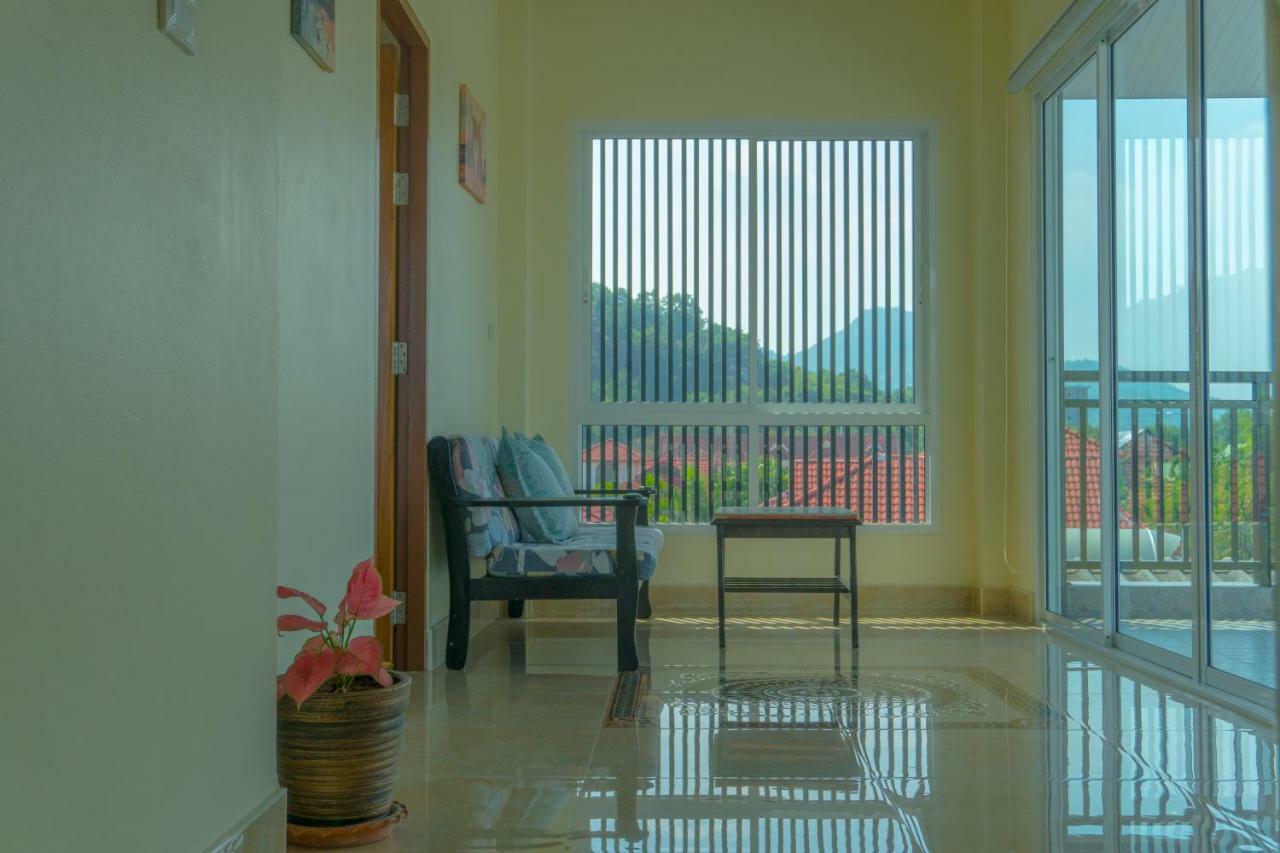 Sea You Pool Villa HHQ Exterior foto